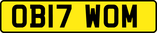 OB17WOM