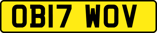 OB17WOV