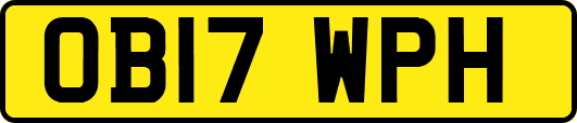 OB17WPH