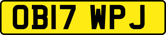 OB17WPJ