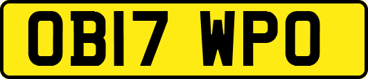 OB17WPO