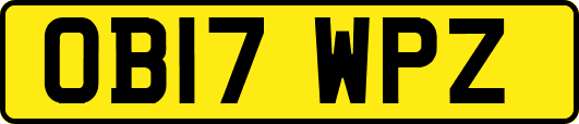 OB17WPZ