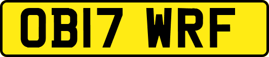 OB17WRF