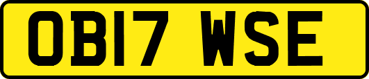 OB17WSE