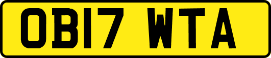 OB17WTA