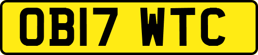 OB17WTC