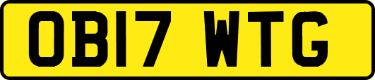 OB17WTG