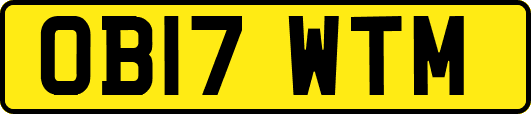 OB17WTM