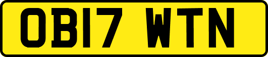 OB17WTN