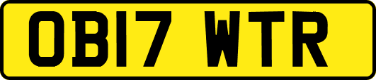 OB17WTR