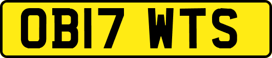 OB17WTS