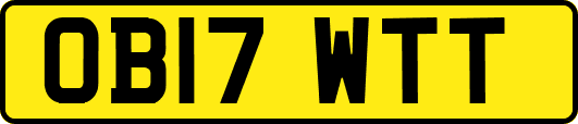 OB17WTT