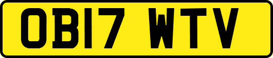 OB17WTV
