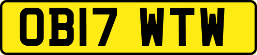 OB17WTW