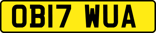 OB17WUA