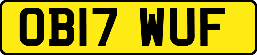 OB17WUF