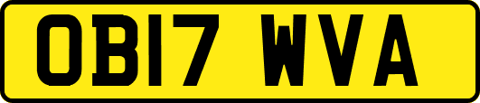 OB17WVA