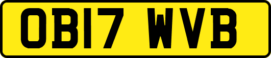 OB17WVB