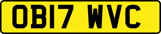 OB17WVC