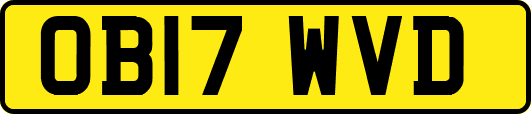 OB17WVD