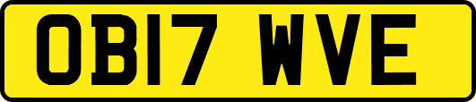 OB17WVE