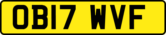 OB17WVF