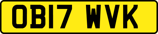 OB17WVK