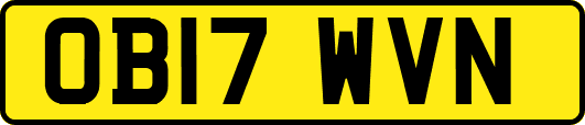 OB17WVN