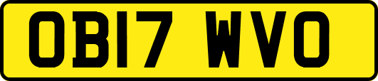 OB17WVO