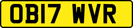 OB17WVR