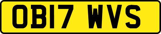 OB17WVS