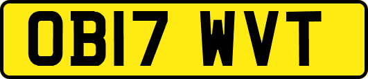 OB17WVT