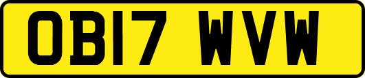 OB17WVW