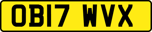 OB17WVX