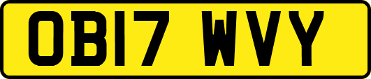OB17WVY