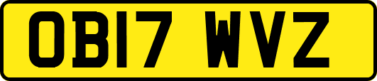 OB17WVZ