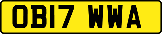 OB17WWA