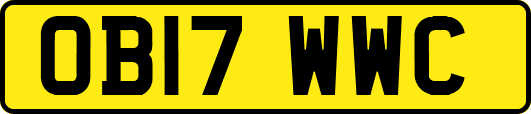 OB17WWC