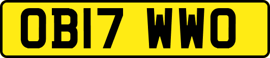 OB17WWO