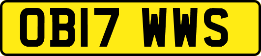 OB17WWS