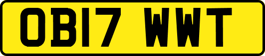 OB17WWT