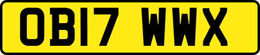 OB17WWX