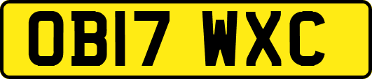 OB17WXC