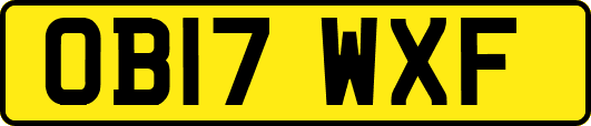 OB17WXF