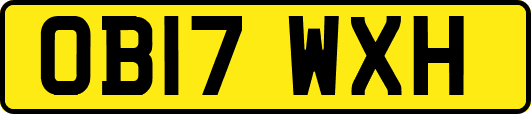 OB17WXH