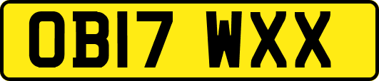 OB17WXX