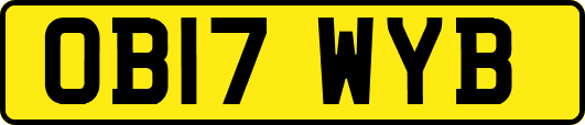 OB17WYB
