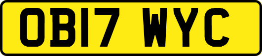 OB17WYC