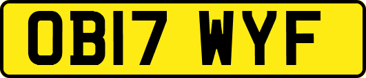 OB17WYF