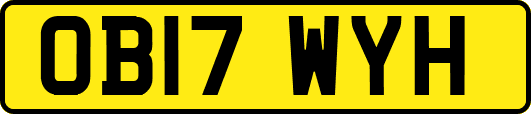 OB17WYH